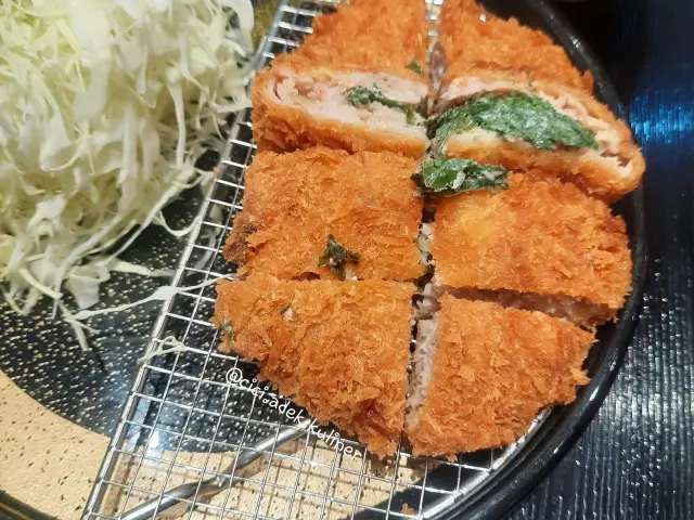 Gambar Makanan Kimukatsu 9