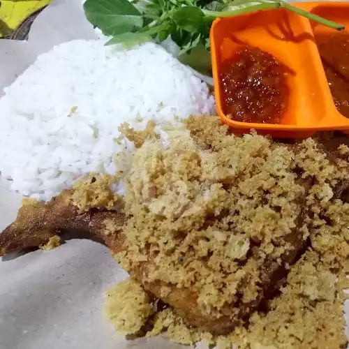 Gambar Makanan Ayam Bakar Madu Sumber Jaya, BMKG 4 10