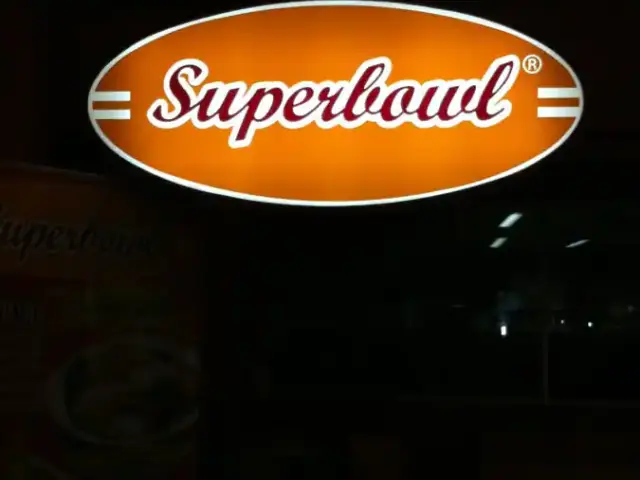 Gambar Makanan Superbowl 3