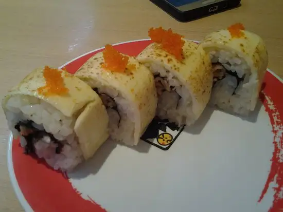 Gambar Makanan Genki Sushi 19