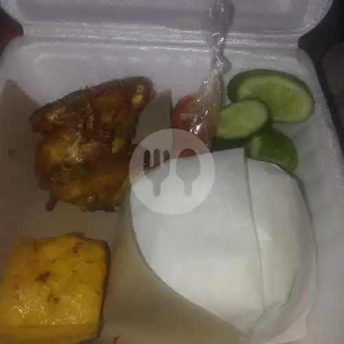 Gambar Makanan Nasi Kuning, Kupat Tahu dan Seblak Si Bibi Tea, Caringin 7