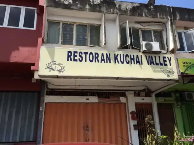 Kuchai Valley