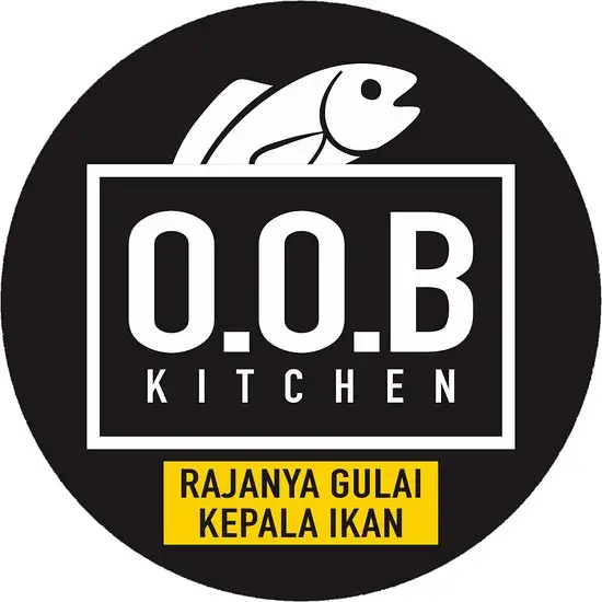 Gambar Makanan OOB Kitchen Rajanya Gulai Kepala Ikan 8