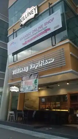 Killiney Kopitiam