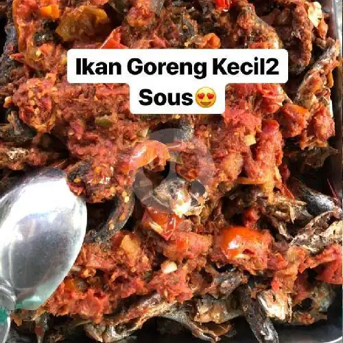 Gambar Makanan Bakost, Sario 19