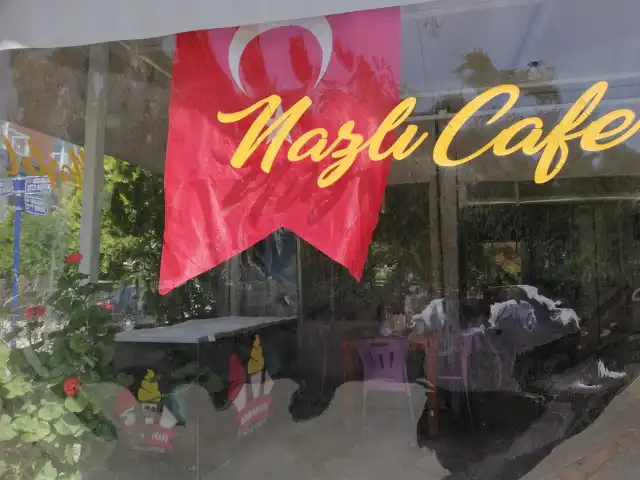 nazlı cafe'nin yemek ve ambiyans fotoğrafları 2