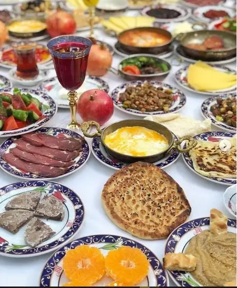 Ramazan Bingöl Et Lokantası'nin yemek ve ambiyans fotoğrafları 4