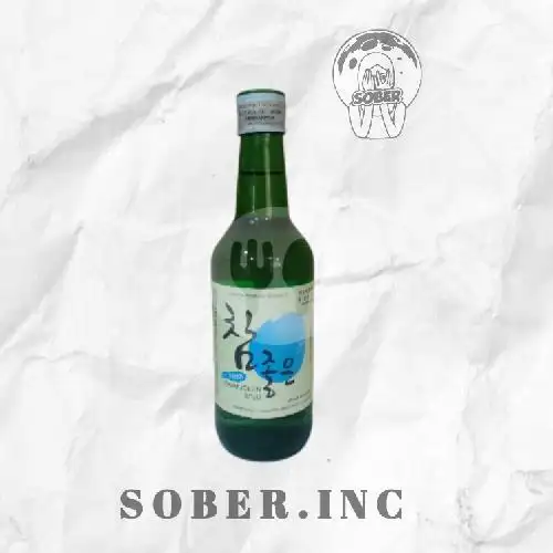 Gambar Makanan Soju & Beer Sober.Inc, Jaksel  3