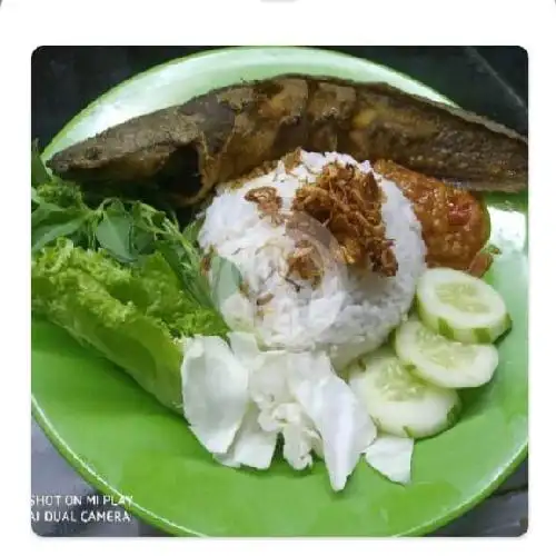 Gambar Makanan NASI UDUK PADA SUKA 10