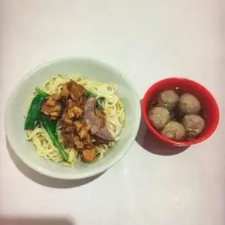 Gambar Makanan Bakso dan Mie Ayam Mantap 9