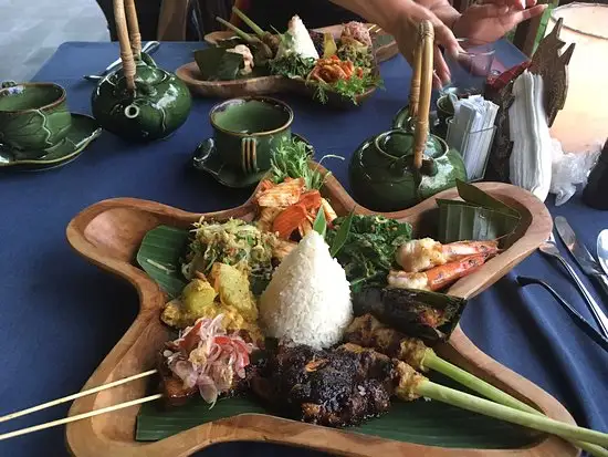 Gambar Makanan Warung Lu Putu 14