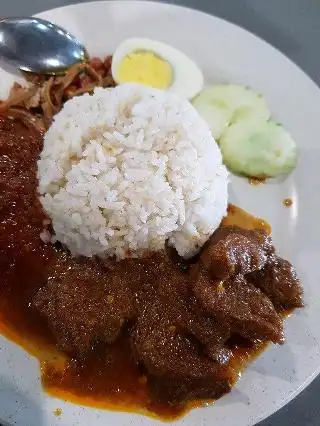 Kong Yam. Kong Sek Foodcourt Food Photo 2