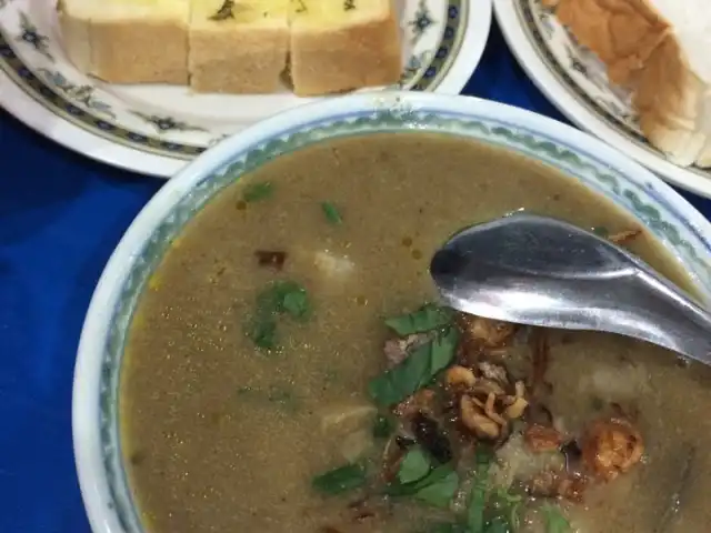 Gerai Sup Kambing Parit Besar Food Photo 10