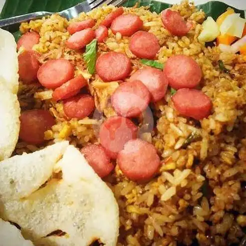 Gambar Makanan Nasgor Tiga Jaya Mas Towel, Cibogo 20