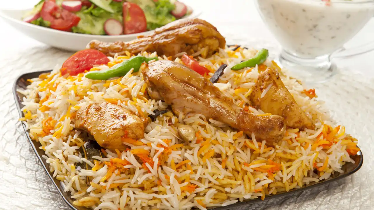 Royal Biryani and Kabab Food Corner - Betterliving