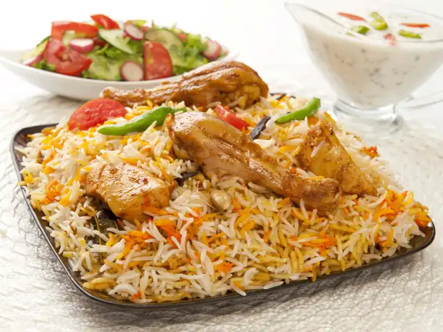 Royal Biryani and Kabab Food Corner - Betterliving