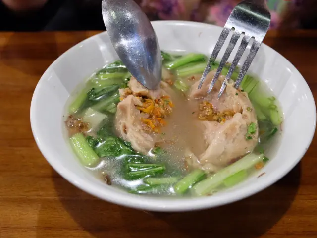 Gambar Makanan Bakso Boedjangan 9