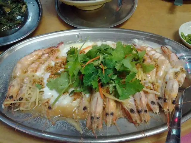 May Mey Gourmet Seafood Food Photo 10