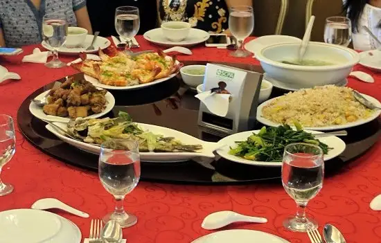 Naga Oriental Wok Naga in Naga - Discover Chinese Food food near me |  YummyAdvisor