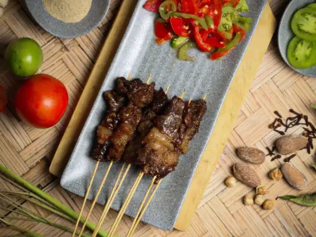 Gambar Makanan Sate Maranggi Cilaki45 13