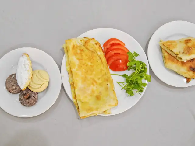 Enfes Pide & Börek