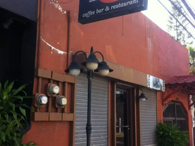 Memento Coffee Bar & Restaurant Food Photo 3