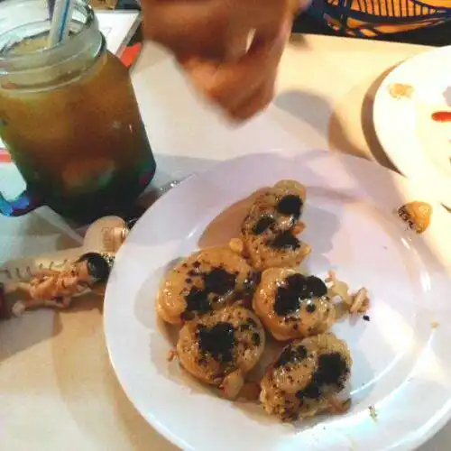 Gambar Makanan De' Wedangan Bebekku 1