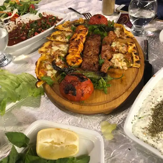 Beyzade Restaurant'nin yemek ve ambiyans fotoğrafları 1