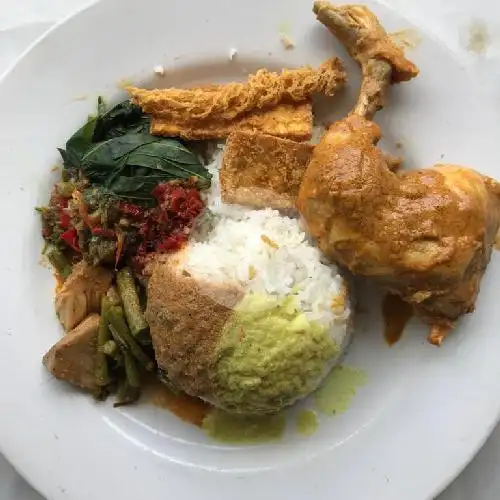 Gambar Makanan RM Padang Panca Putra, Kuta Alam 3