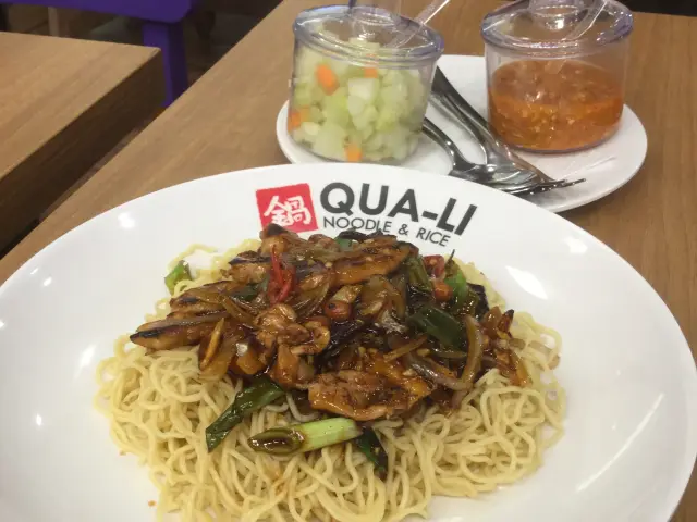 Gambar Makanan Qua - Li 4