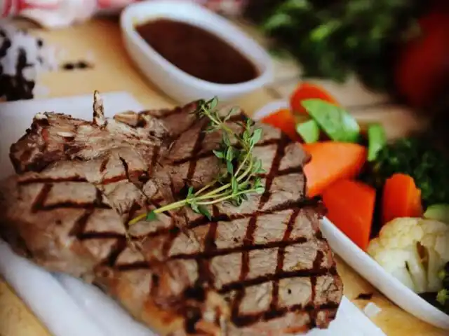 Gurme N Steak'nin yemek ve ambiyans fotoğrafları 26