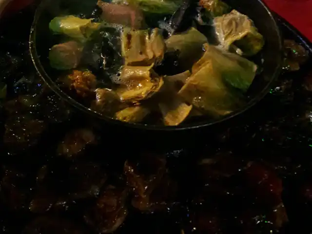 Hawa Steamboat Food Photo 7