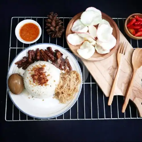 Gambar Makanan Ayam Sambel Ijo Bang Reey 78, Sukabumi Selatan 4