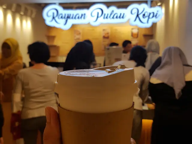 Gambar Makanan Rayuan Pulau Kopi 11