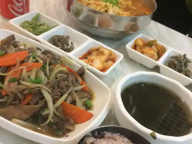 Ko Hyang Korean Country Delight Food Photo 14