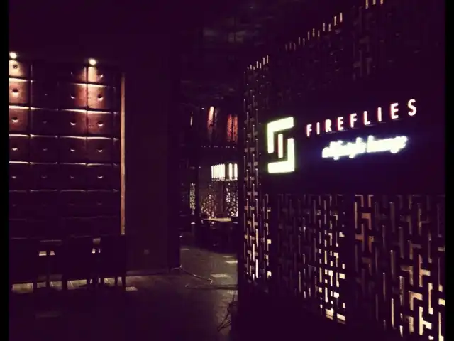 Gambar Makanan FIREFLIES a Lifestyle Lounge 11