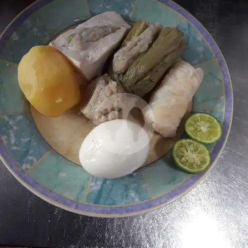 Gambar Makanan Siomay Rukman Sunda Kelapa 2
