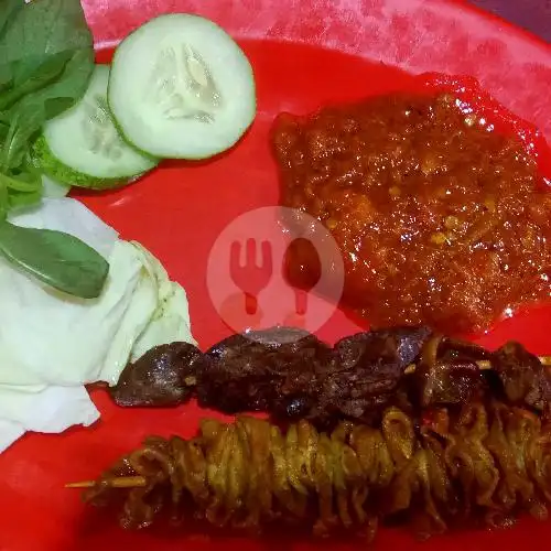 Gambar Makanan Nasi Uduk 18 Seafood Gempol, Cipayung 16