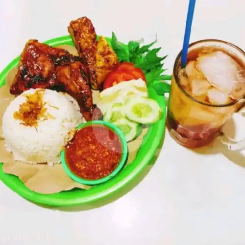 Gambar Makanan AYAM KREMES PAK EKO, Jl.Jiban Kby Lama Jaksel 11