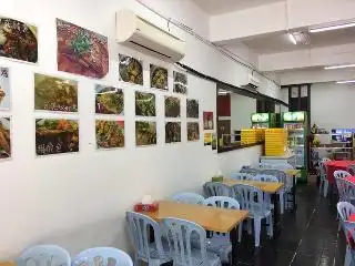Restoran Bao Huat