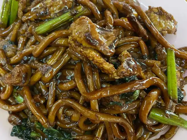 Ming Hoe Hokkien Mee Restaurant Food Photo 10