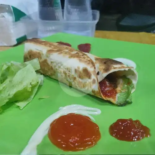 Gambar Makanan Sewun Kebab, Kramat Jati Balekambang 6