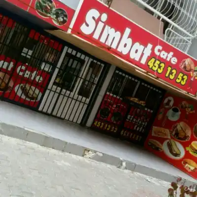 Simbat Cafe