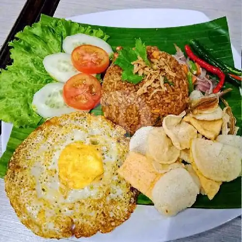 Gambar Makanan Kampus Kopi - Mie Aceh Kampus, Pembangunan USU 17