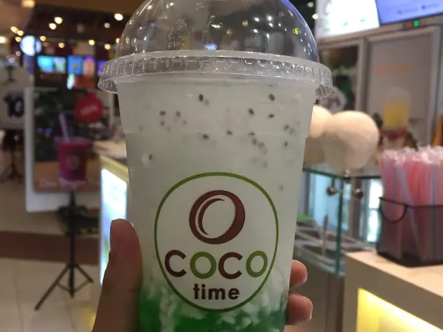 Gambar Makanan Coco Time 6