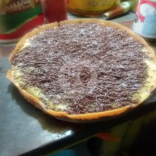 Gambar Makanan Martabak Tegal Bahari, Jatipadang 1