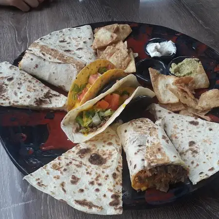 Taco Hut'nin yemek ve ambiyans fotoğrafları 29