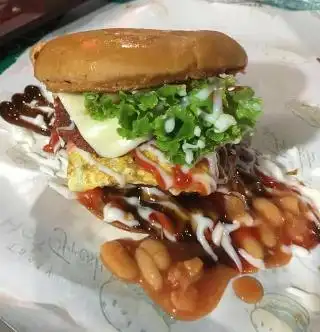 Burger Abang Legends