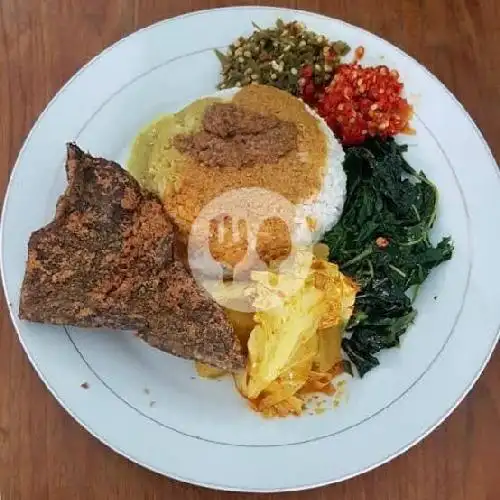 Gambar Makanan RM PADANG SATU NUSA 10