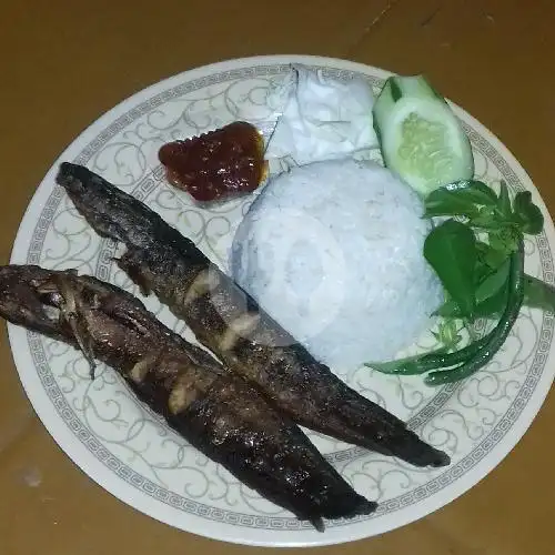 Gambar Makanan Ayam Lalapan Syifa, Kuta 10